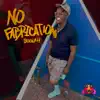 Boolah - No Fabrication - Single